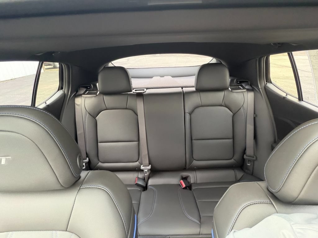 2026 Buick Envista Sport Touring - Photo 20