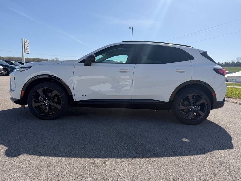 2026 Buick Envision Sport Touring - Photo 13