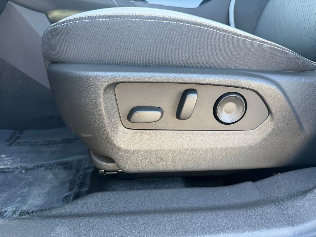 2026 Buick Envision Sport Touring - Photo 20