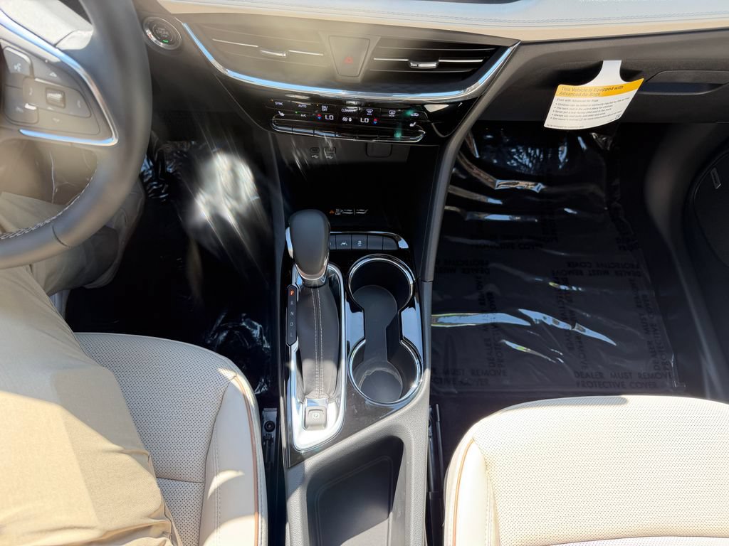 2026 Buick Encore GX Avenir - Photo 28