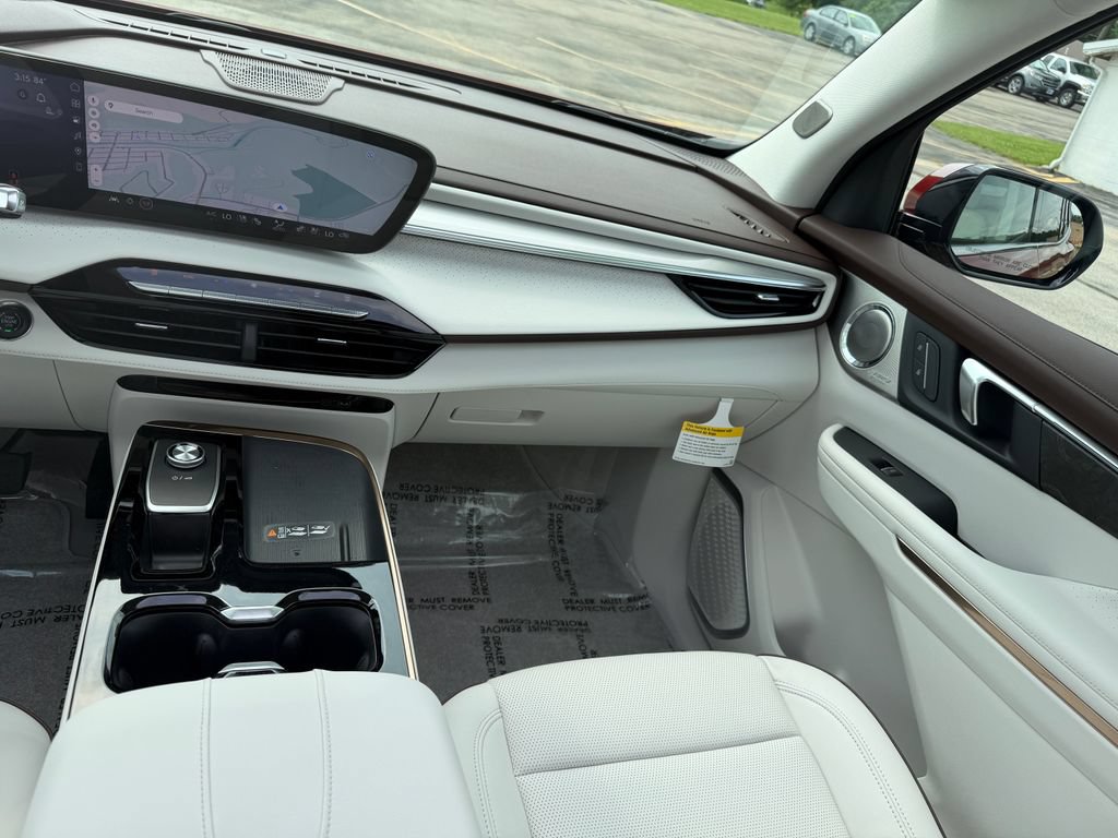 2026 Buick Enclave Avenir - Photo 25