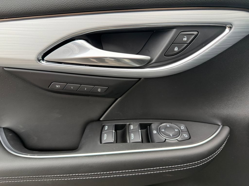 2026 Buick Envision Avenir - Photo 16