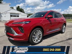 2026 Buick Envision Avenir SUV