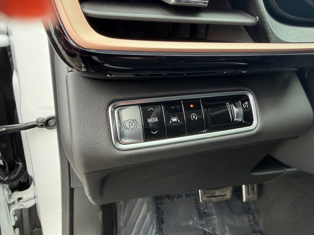 2026 Buick Envision Sport Touring - Photo 16