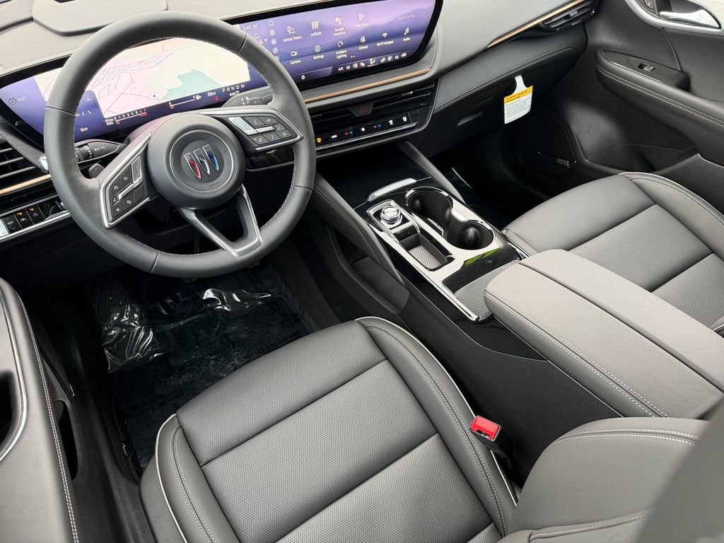 2026 Buick Envision Avenir - Photo 22