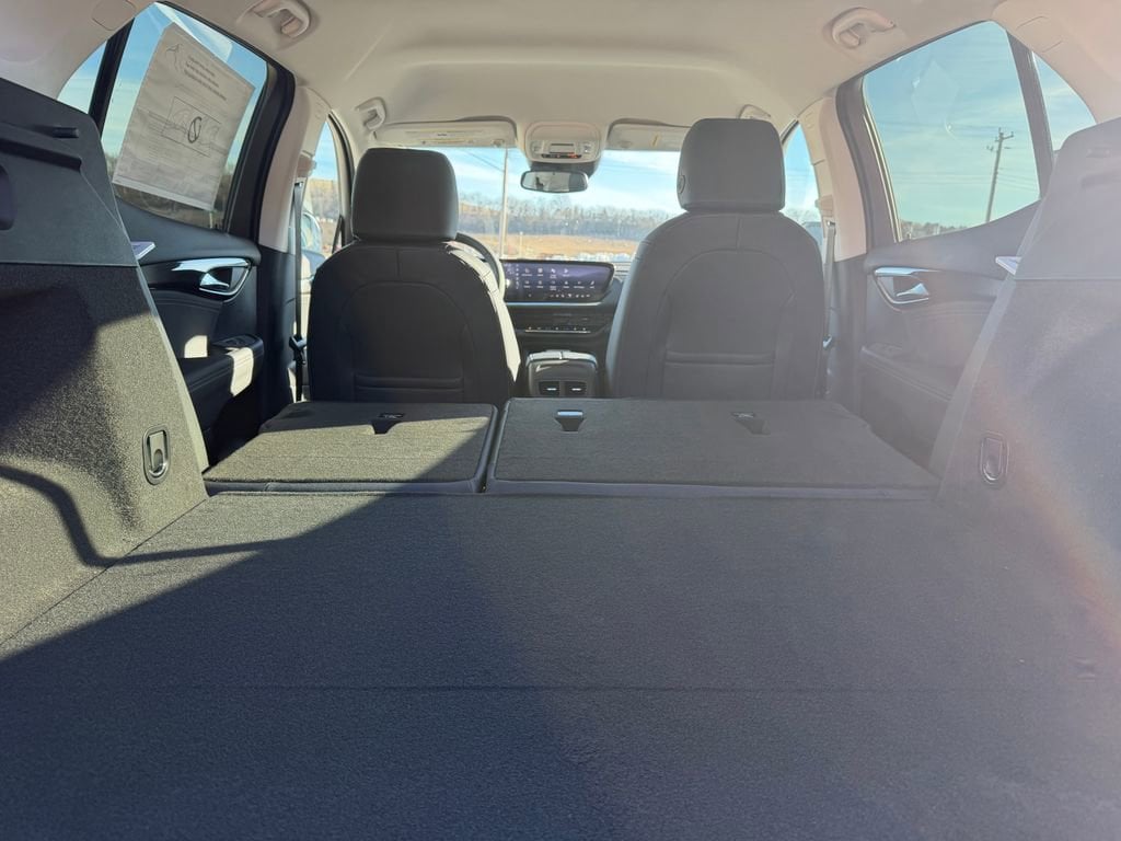 2026 Buick Envision Preferred - Photo 9