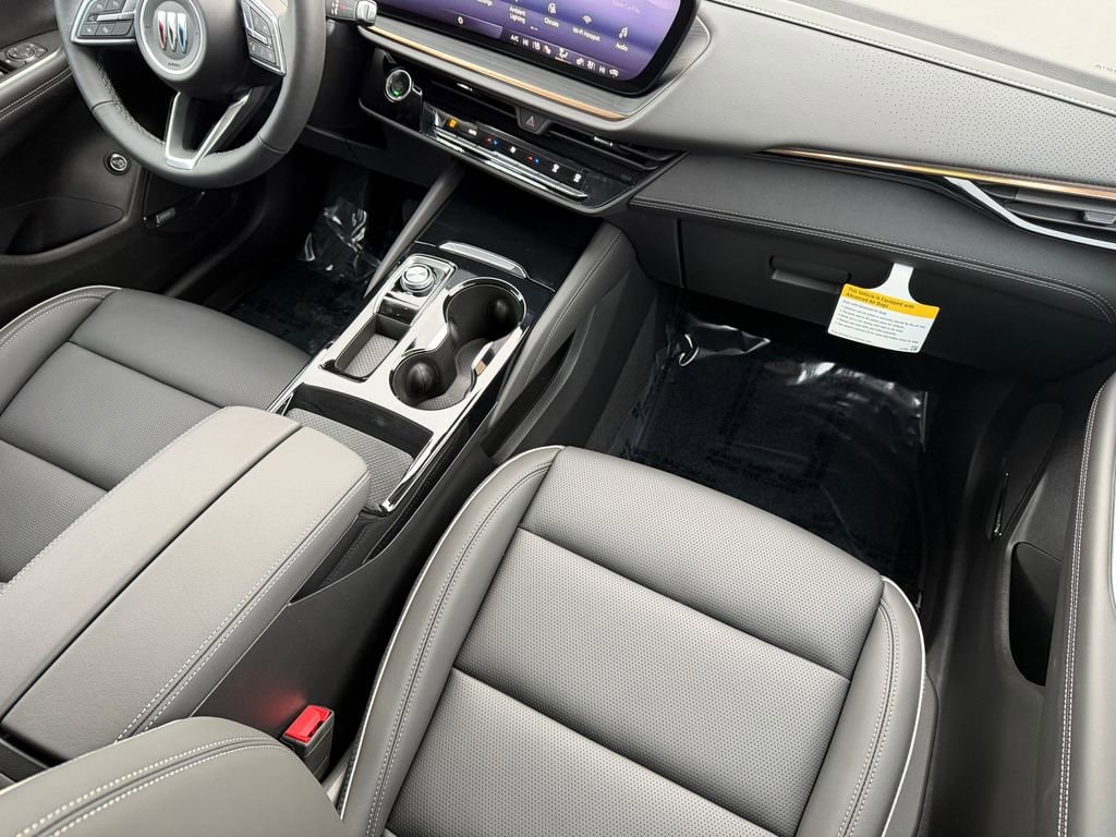 2026 Buick Envision Avenir - Photo 23