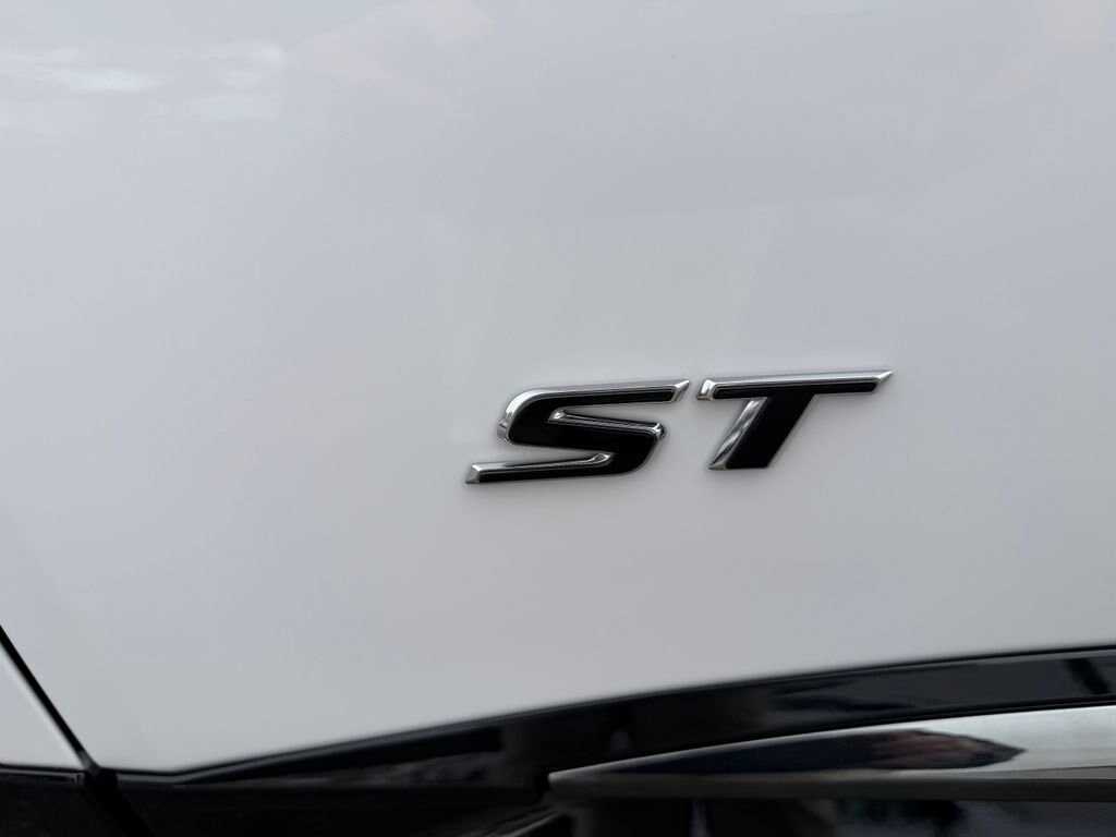 2026 Buick Envision Sport Touring - Photo 12