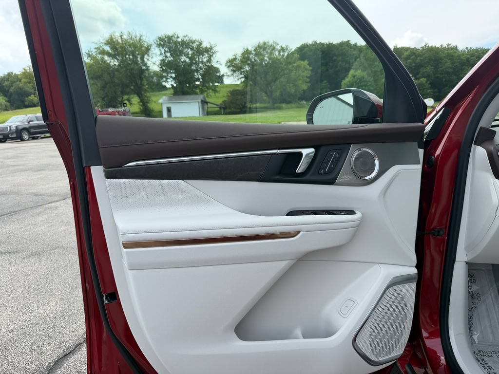 2026 Buick Enclave Avenir - Photo 17