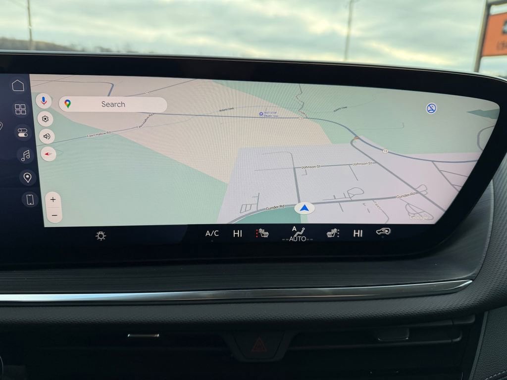2026 Buick Envision Preferred - Photo 28