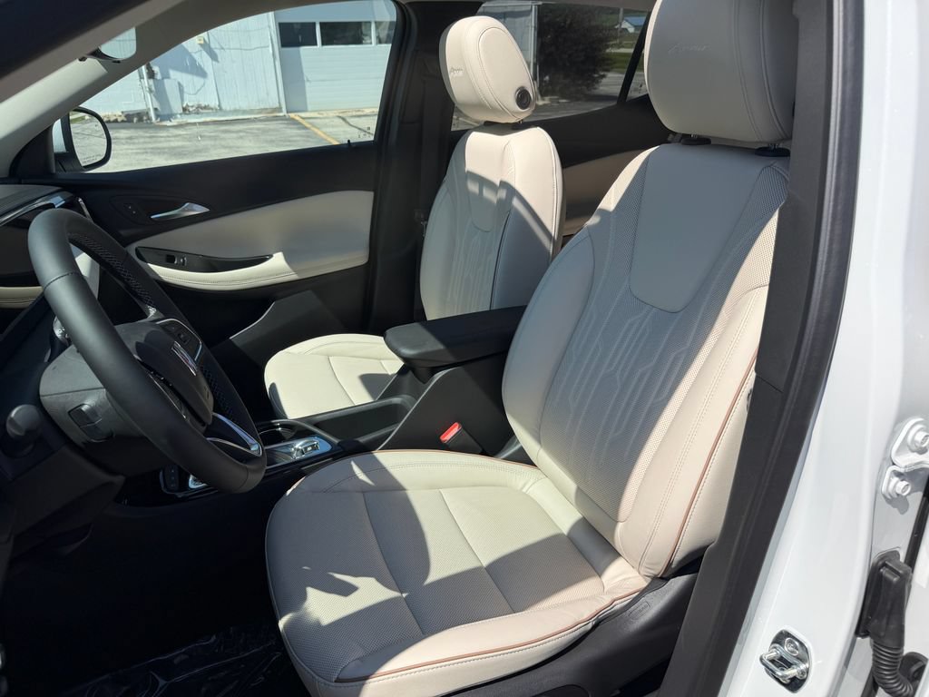 2026 Buick Encore GX Avenir - Photo 19