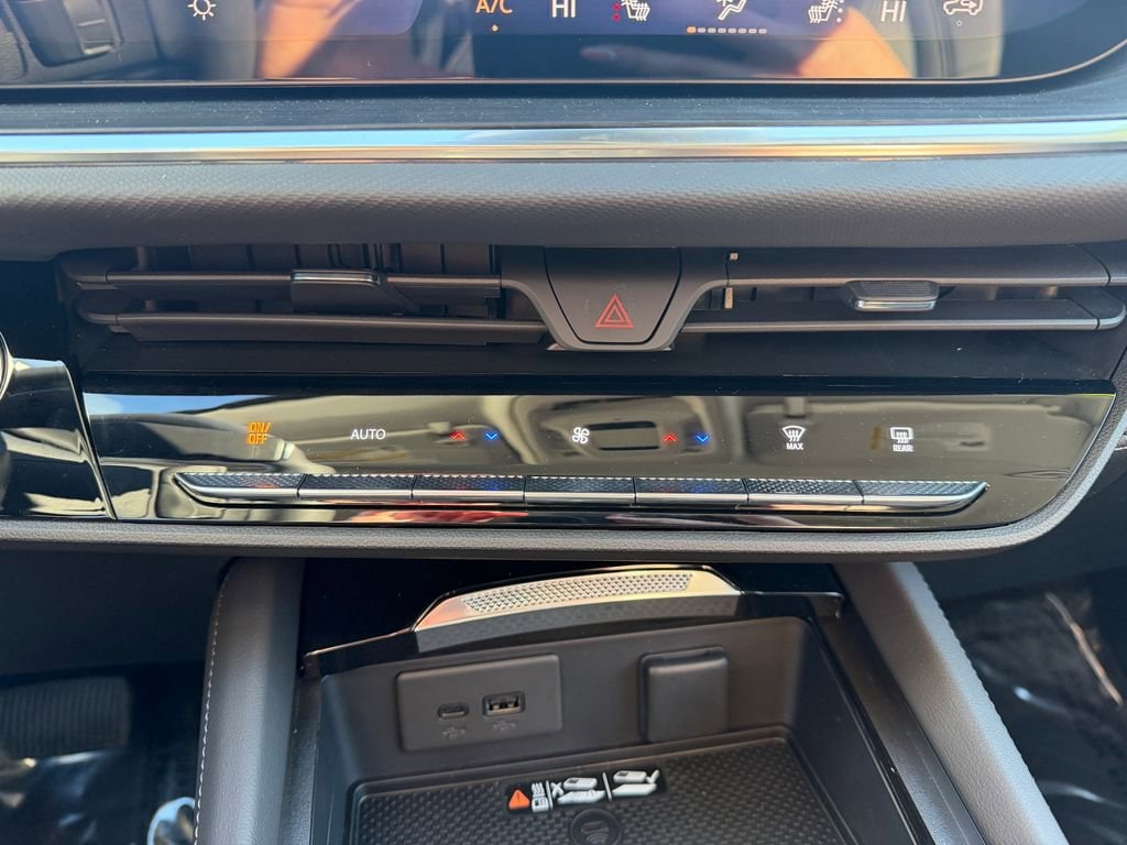 2026 Buick Envision Preferred - Photo 30
