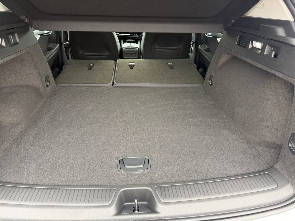 2026 Buick Envision Sport Touring - Photo 35