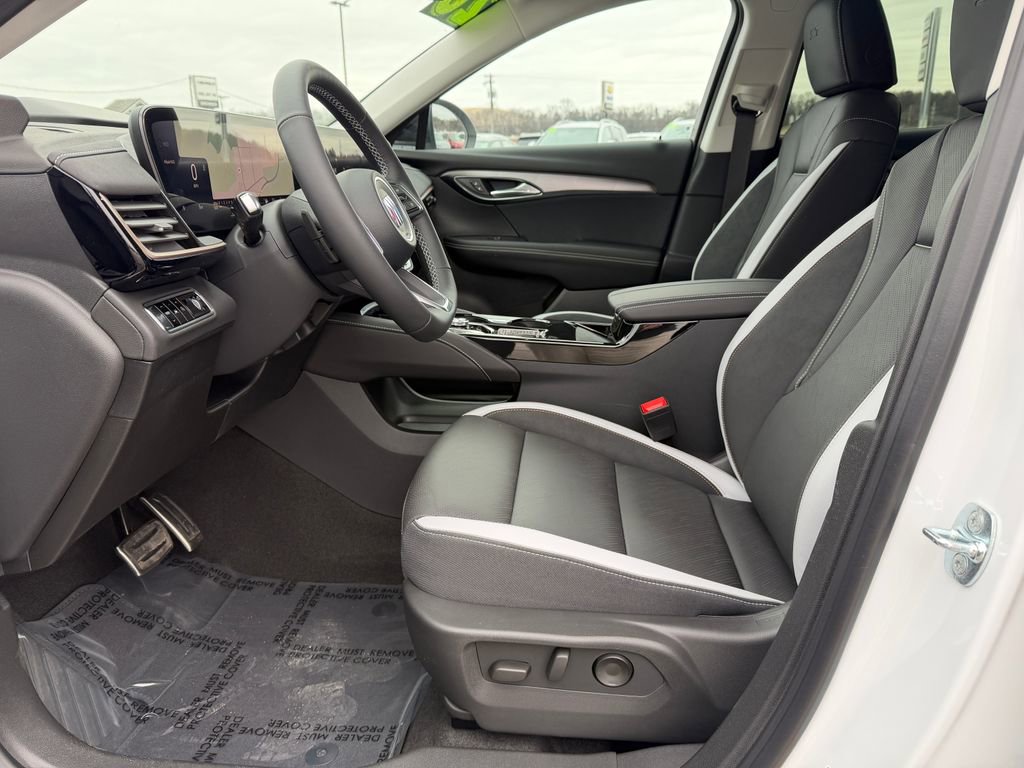 2026 Buick Envision Sport Touring - Photo 17