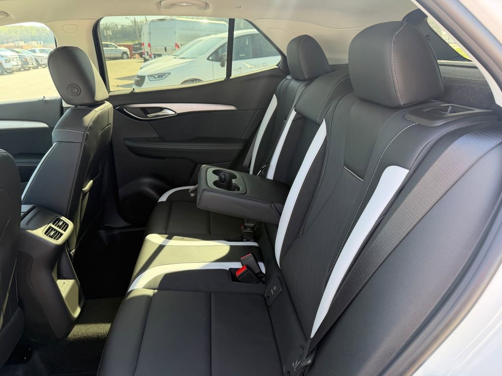 2026 Buick Envision Sport Touring - Photo 36