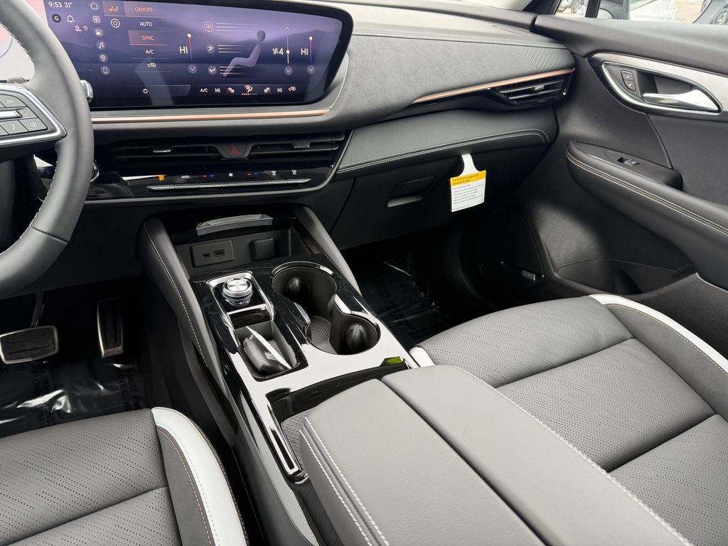 2026 Buick Envision Sport Touring - Photo 22