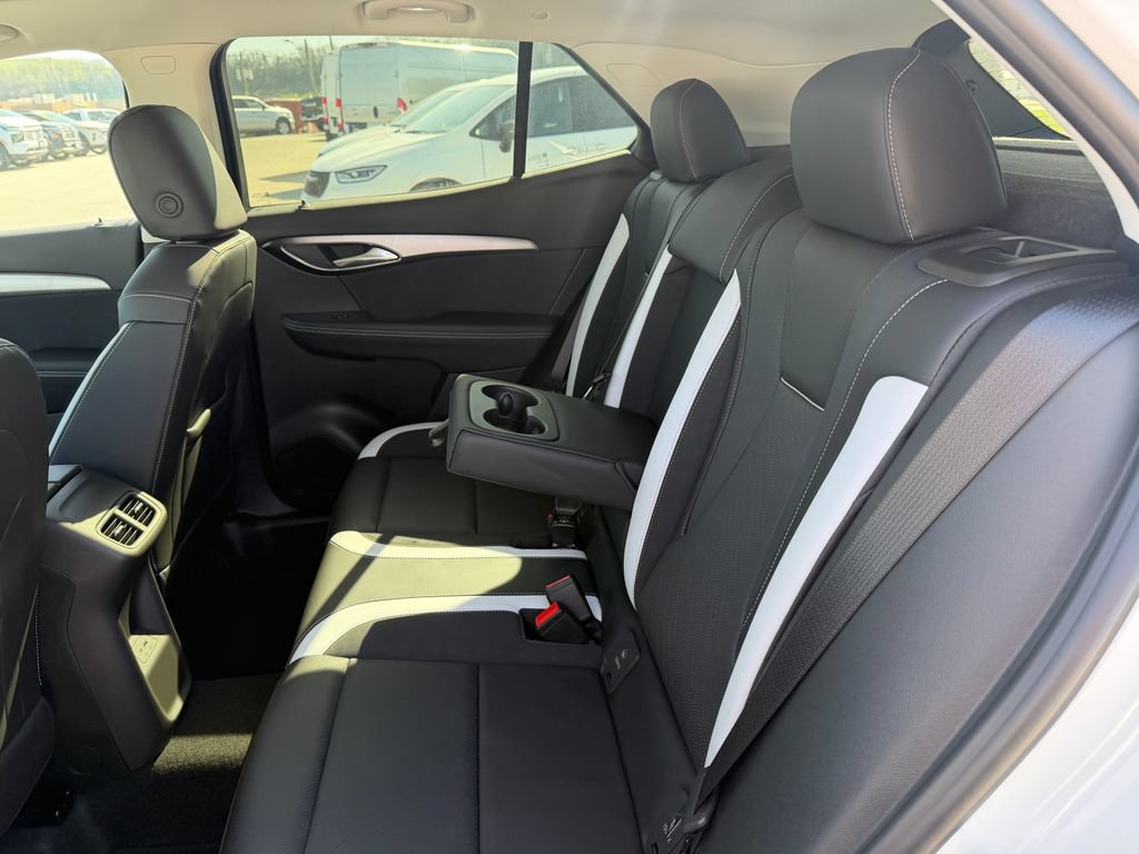 2026 Buick Envision Sport Touring - Photo 35