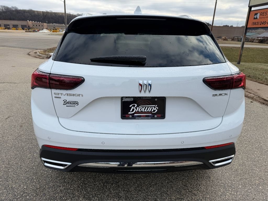 2026 Buick Envision Preferred - Photo 7