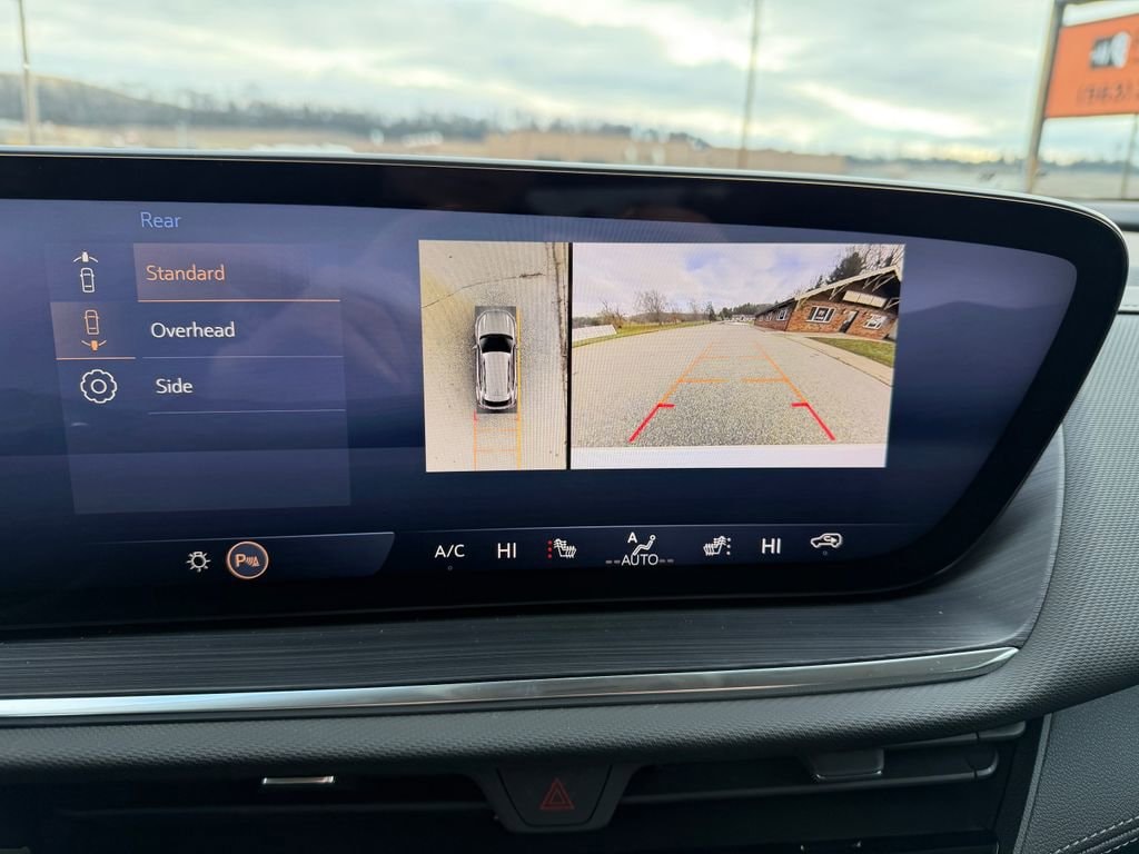 2026 Buick Envision Preferred - Photo 29