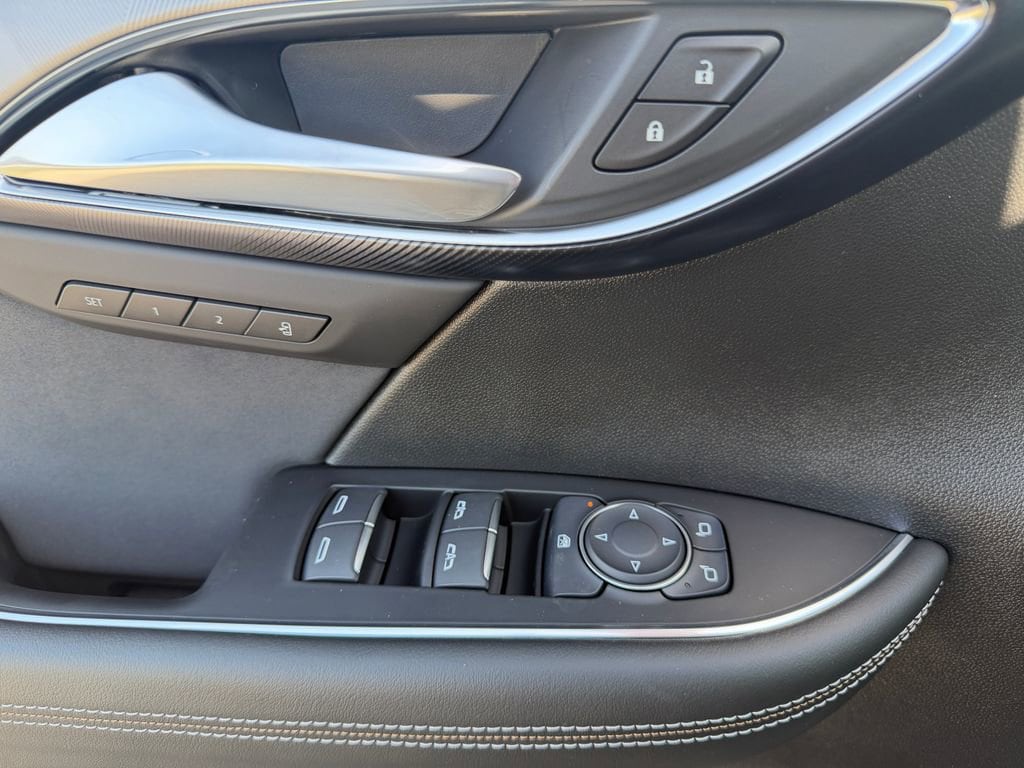 2026 Buick Envision Sport Touring - Photo 17