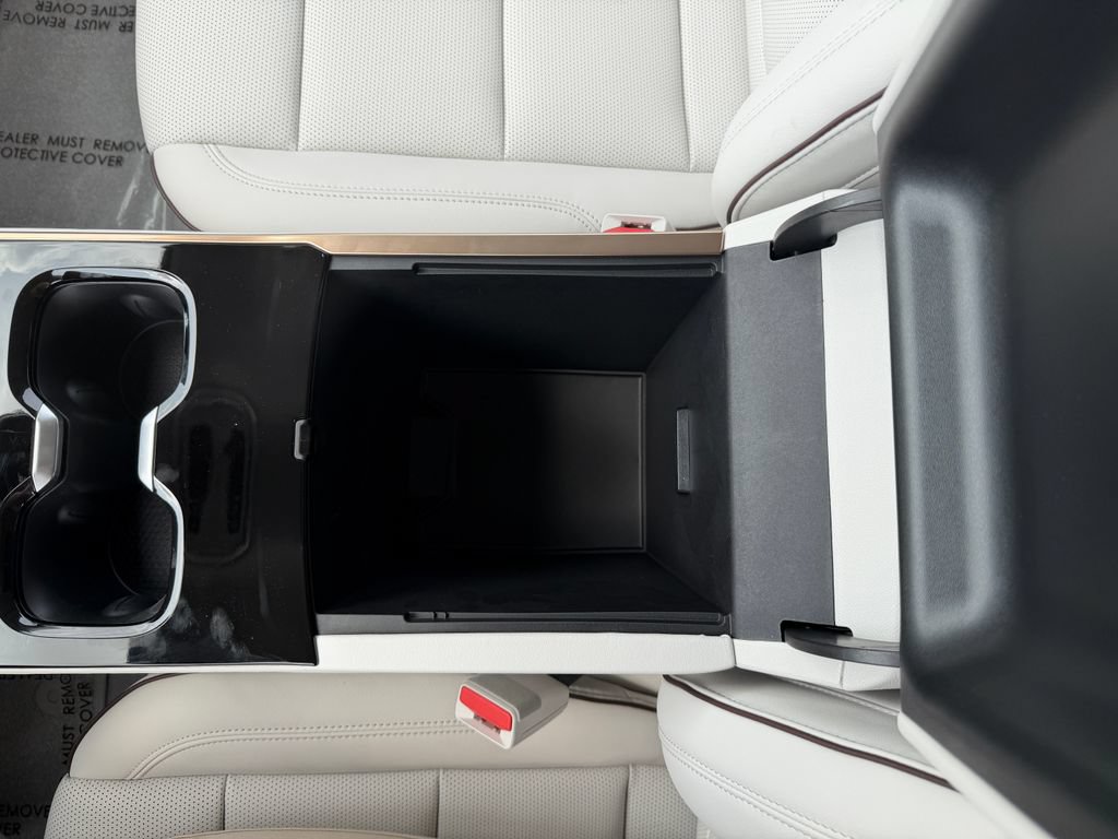 2026 Buick Enclave Avenir - Photo 34