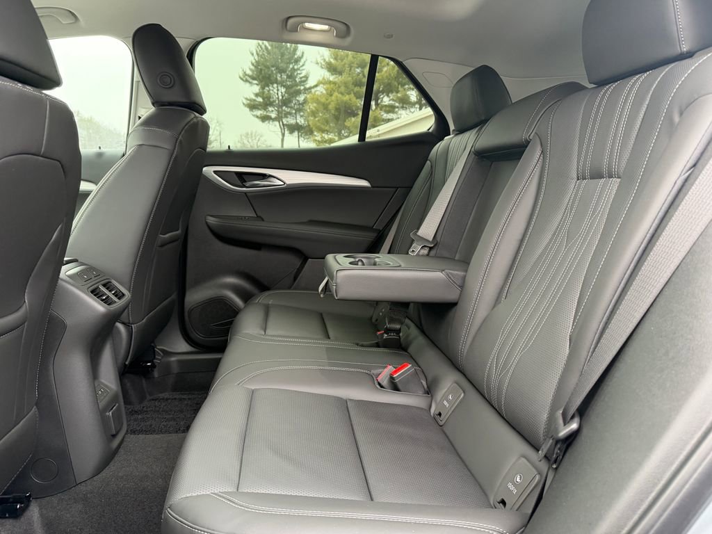 2026 Buick Envision Avenir - Photo 31