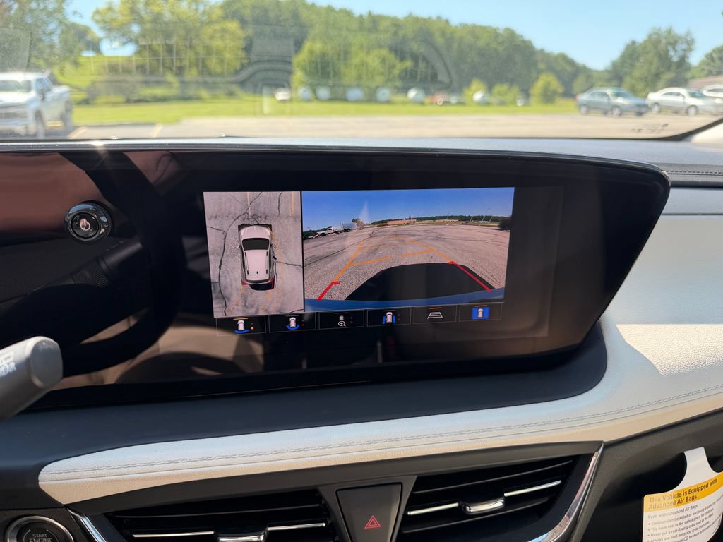2026 Buick Encore GX Avenir - Photo 27