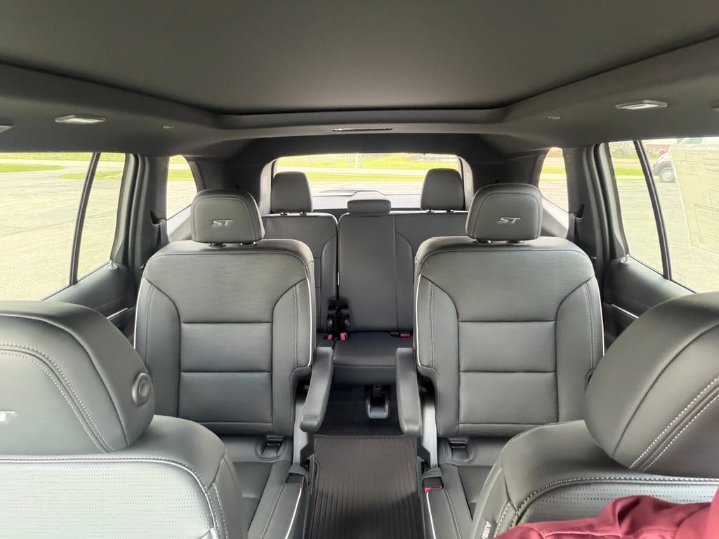 2026 Buick Enclave Sport Touring - Photo 22