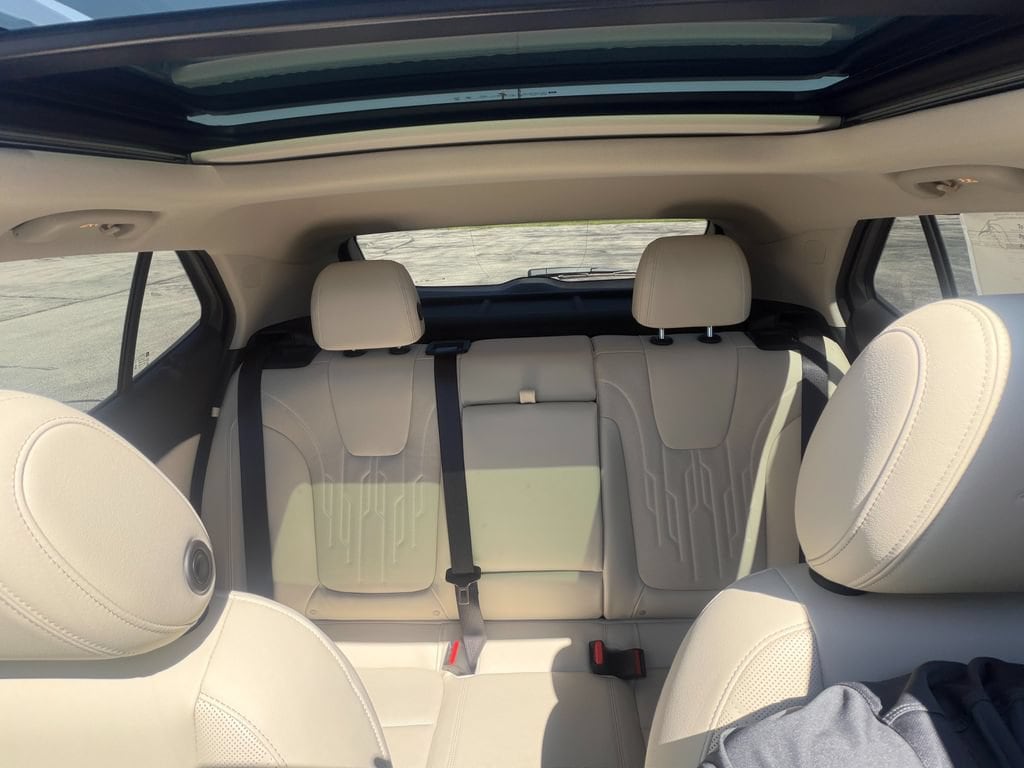 2026 Buick Encore GX Avenir - Photo 20