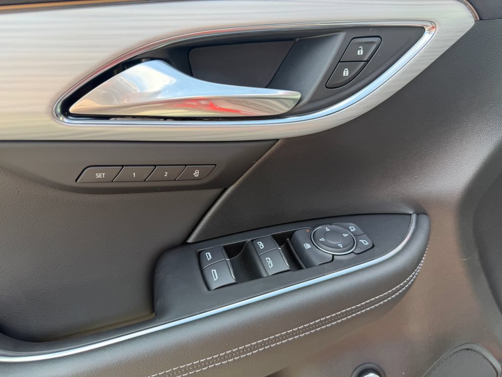 2026 Buick Envision Avenir - Photo 15