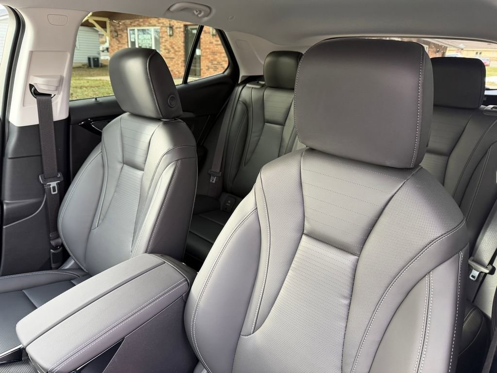 2026 Buick Envision Preferred - Photo 22