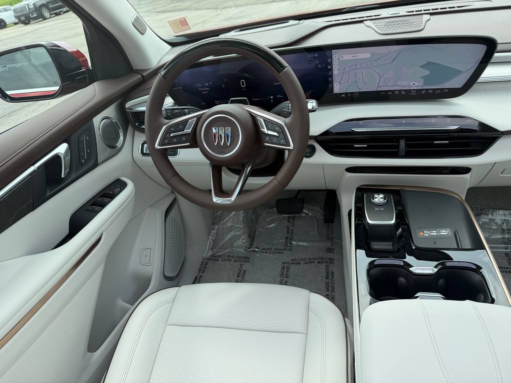 2026 Buick Enclave Avenir - Photo 24