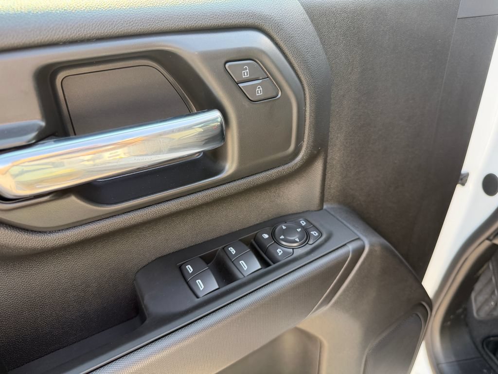 2026 Chevrolet Silverado 2500 HD Custom - Photo 21