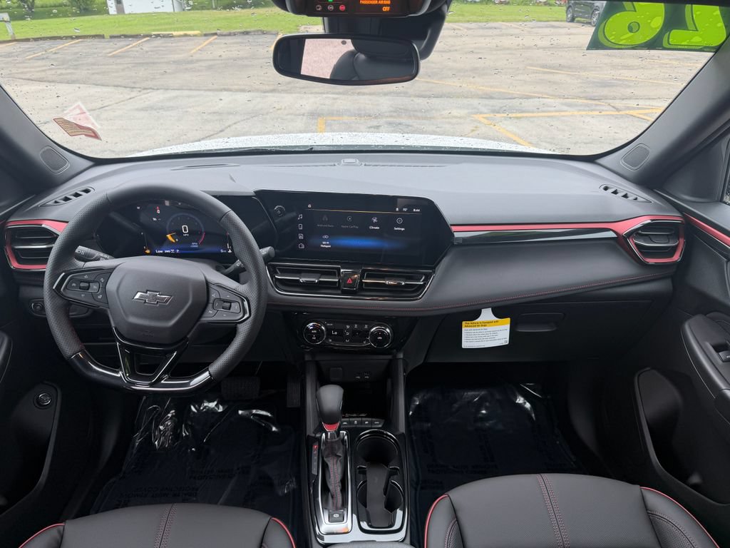 2026 Chevrolet Trailblazer RS - Photo 21