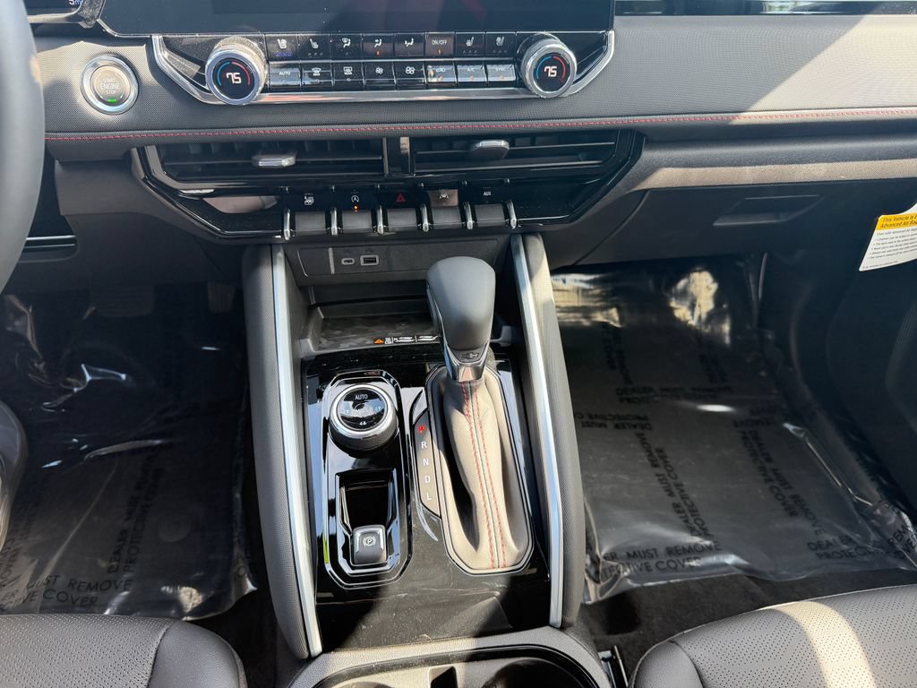 2026 Chevrolet Colorado Z71 - Photo 28