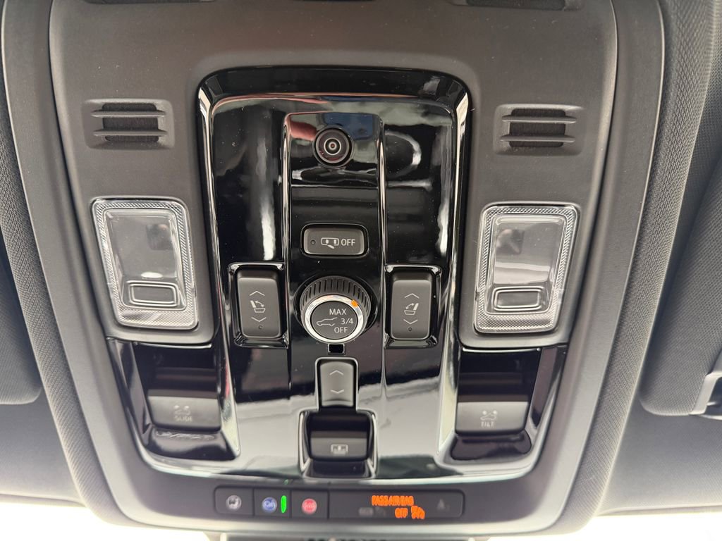 2026 Chevrolet Tahoe Premier - Photo 34