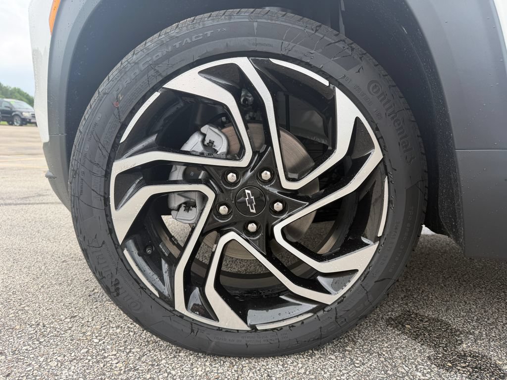 2026 Chevrolet Trailblazer RS - Photo 36