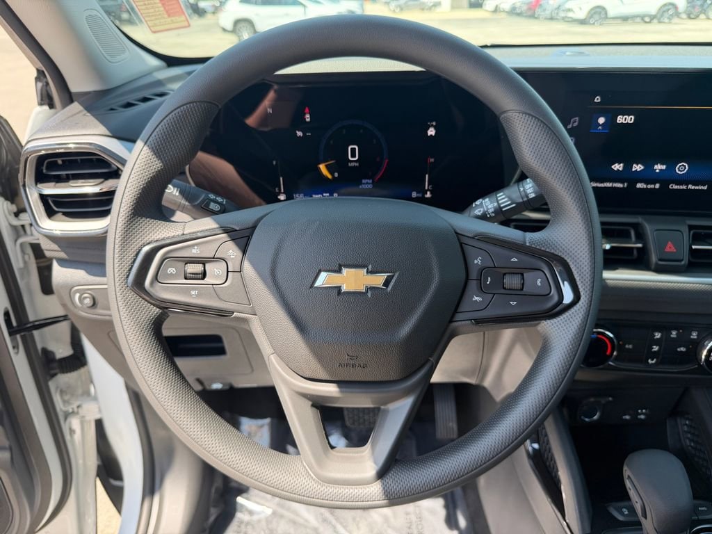 2026 Chevrolet Trailblazer LS - Photo 21