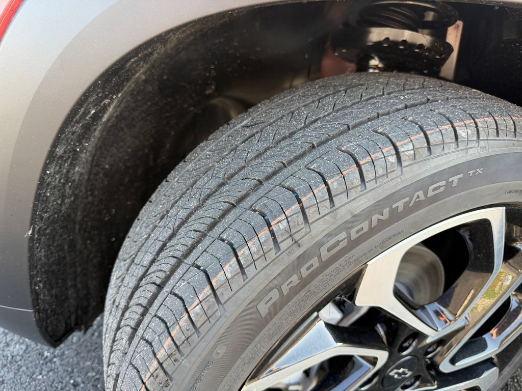 2026 Chevrolet Trax RS - Photo 13