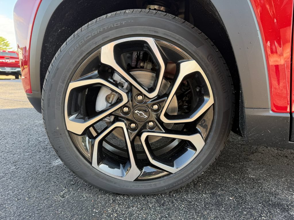 2026 Chevrolet Trax RS - Photo 33