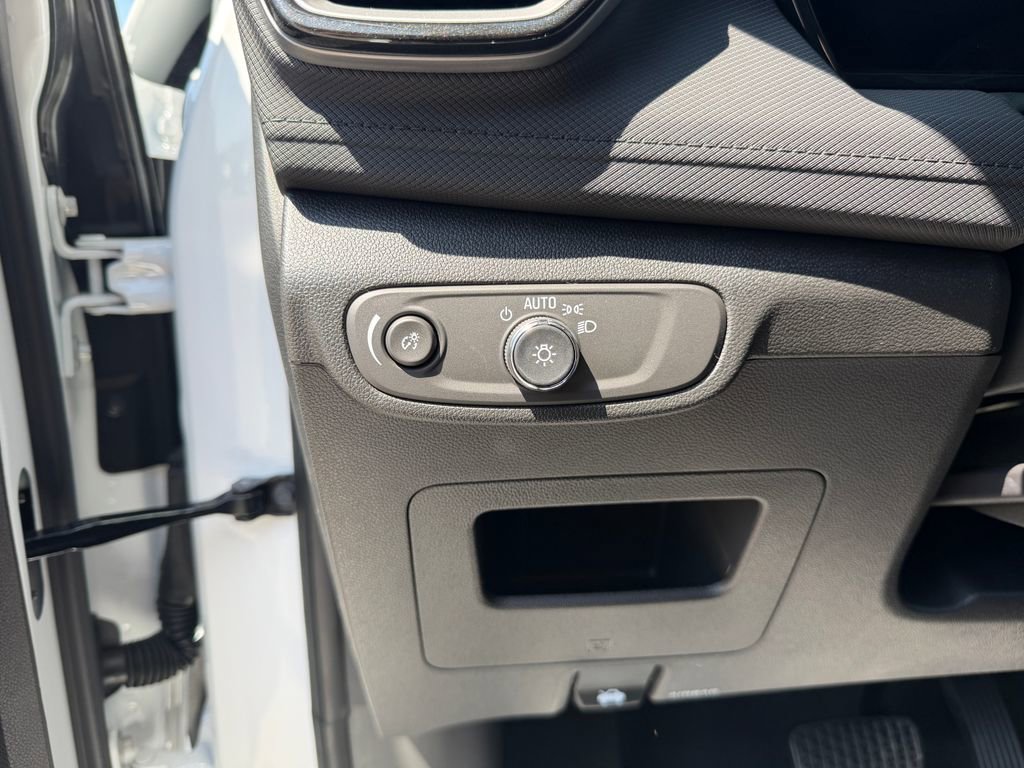 2026 Chevrolet Trailblazer LS - Photo 15