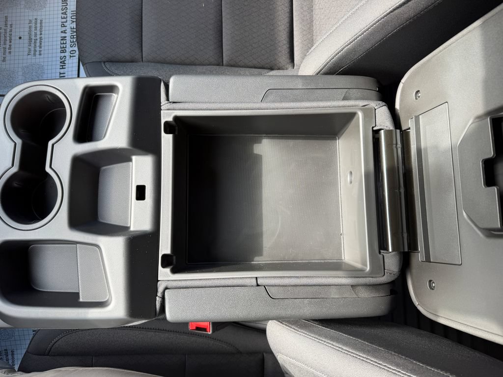 2026 Chevrolet Silverado 1500 Custom - Photo 33