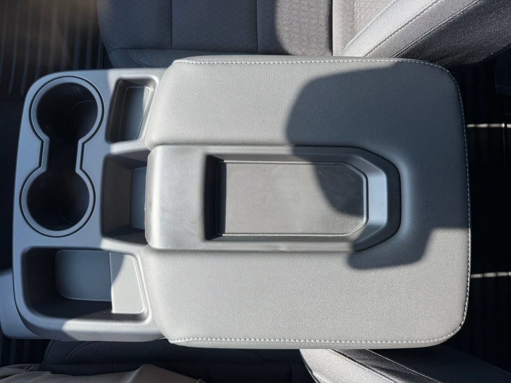 2026 Chevrolet Silverado 2500 HD Custom - Photo 33