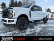  Ford Super Duty F-250 SRW