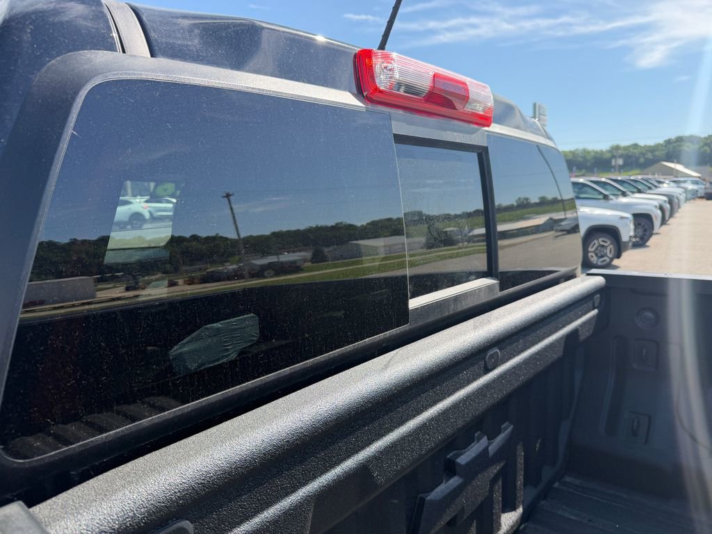 2026 Chevrolet Colorado Z71 - Photo 14