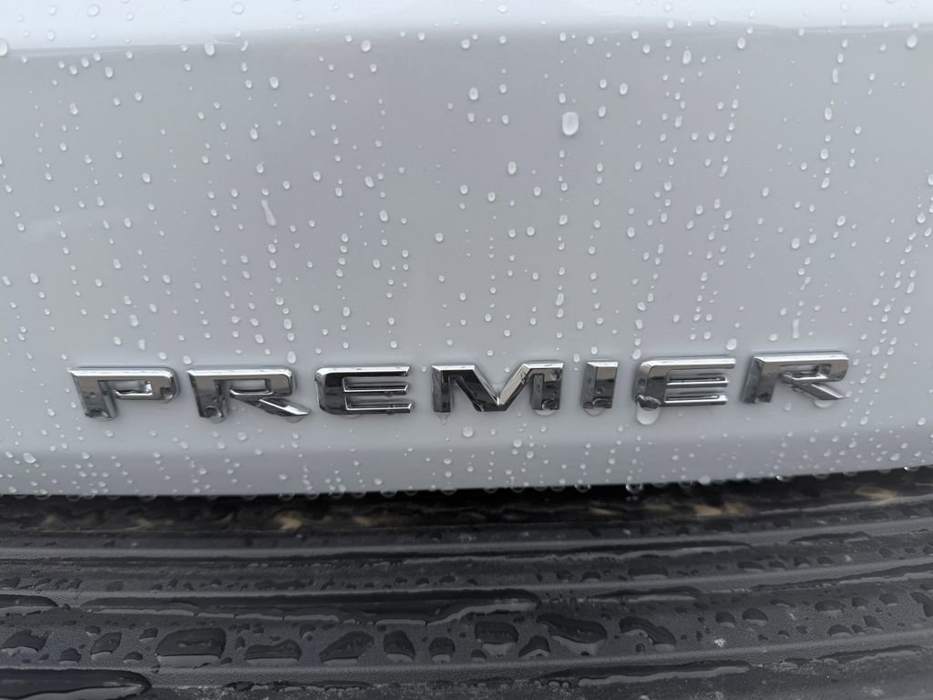 2026 Chevrolet Tahoe Premier - Photo 13