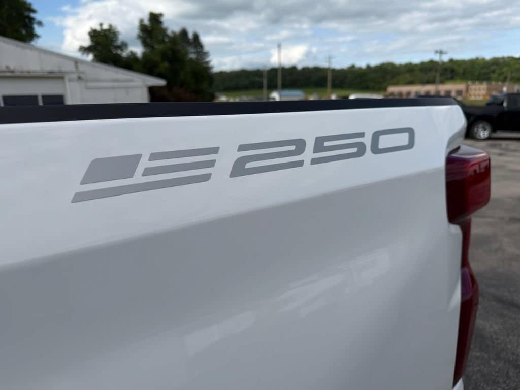2026 Chevrolet Silverado 1500 Custom - Photo 16
