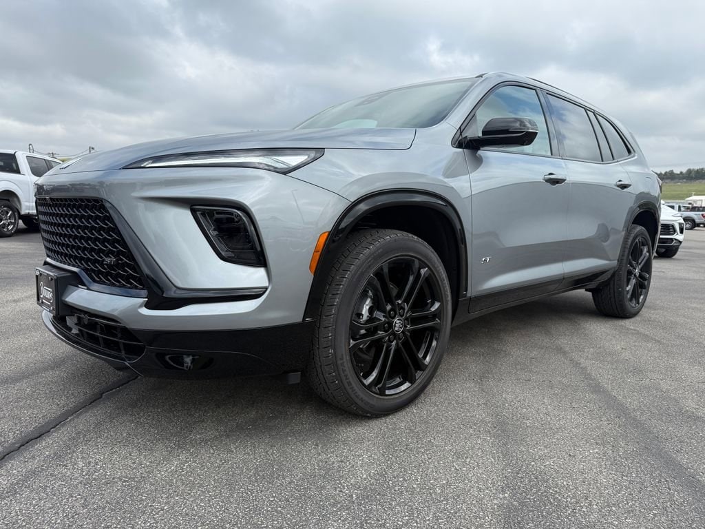 2026 Buick Enclave SUV 