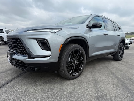 2026 Buick Enclave Sport Touring SUV