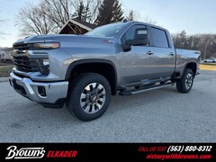 2026 Chevrolet Silverado 2500 HD LT Truck